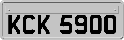 KCK5900