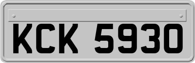 KCK5930