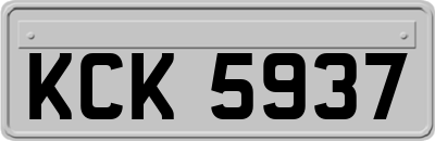 KCK5937