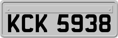 KCK5938