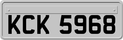 KCK5968