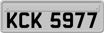 KCK5977