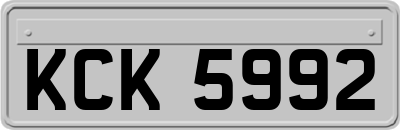 KCK5992