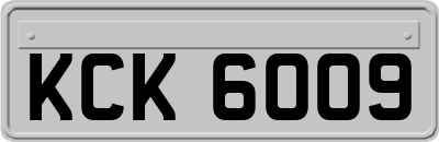 KCK6009