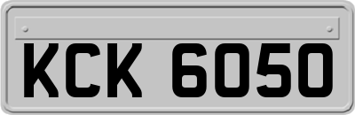 KCK6050