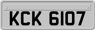 KCK6107