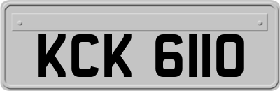 KCK6110