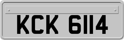 KCK6114