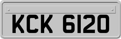 KCK6120