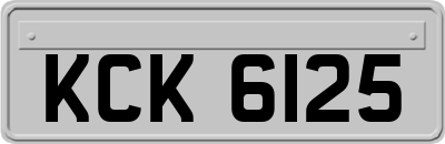 KCK6125