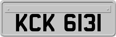 KCK6131