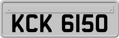 KCK6150