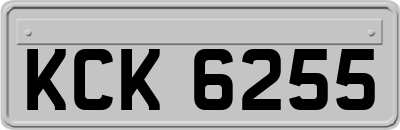 KCK6255