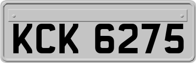 KCK6275