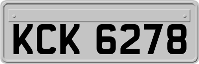 KCK6278