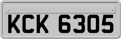 KCK6305