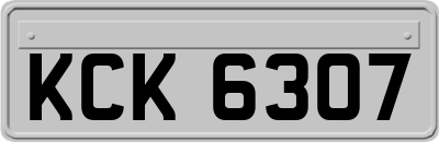 KCK6307