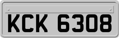 KCK6308