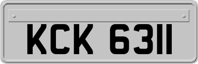 KCK6311