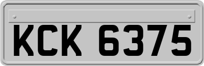 KCK6375