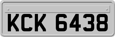 KCK6438