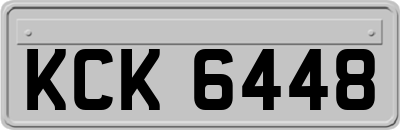 KCK6448