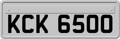 KCK6500