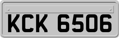 KCK6506