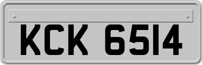 KCK6514