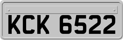 KCK6522