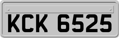 KCK6525