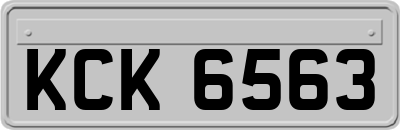 KCK6563