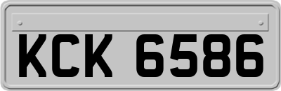 KCK6586