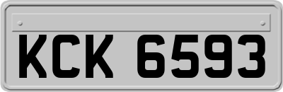 KCK6593