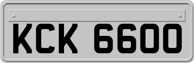 KCK6600