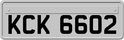 KCK6602