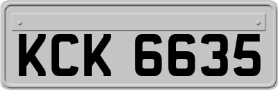 KCK6635