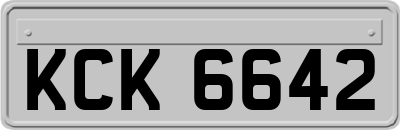 KCK6642