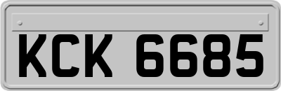 KCK6685