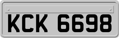 KCK6698