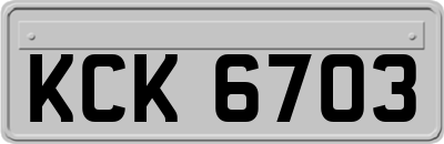 KCK6703