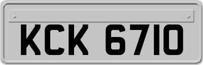 KCK6710