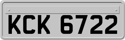 KCK6722