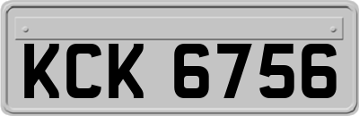 KCK6756