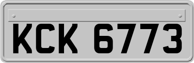 KCK6773