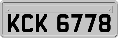 KCK6778