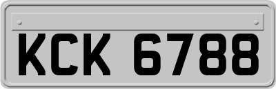 KCK6788