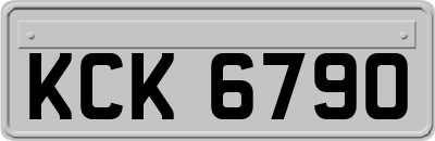 KCK6790