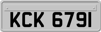 KCK6791