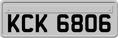 KCK6806